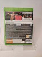 UFC2 Xbox One, Ophalen of Verzenden, Zo goed als nieuw