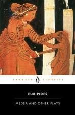 Penguin classics: Medea and other plays (Paperback), Boeken, Geschiedenis | Wereld, Gelezen, Euripides, Verzenden