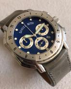 Daniel Roth - Lunette Tourmante GMT Sport Chronograph - C747, Sieraden, Tassen en Uiterlijk, Horloges | Heren, Nieuw
