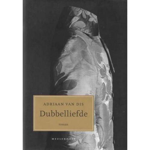 Dubbelliefde 9789029057523 Adriaan van Dis, Boeken, Romans, Gelezen, Verzenden
