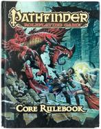 Pathfinder RPG Collectie, Hobby en Vrije tijd, Gezelschapsspellen | Overige, Vijf spelers of meer, Paizo, Gebruikt, Verzenden