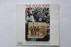 The Four Tops - Main Street People (LP), Cd's en Dvd's, Vinyl | Pop, Verzenden, Zo goed als nieuw