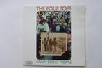 The Four Tops - Main Street People (LP), Verzenden, Nieuw in verpakking