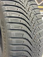 Hankook Winter I*CEPT RS2 winterbanden 2 stuks 185/50R16, Auto-onderdelen, Banden en Velgen, Gebruikt, 16 inch, Band(en), 185 mm