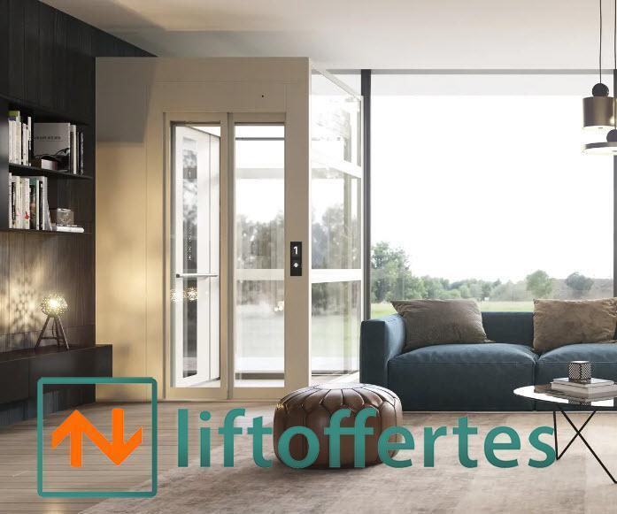 Home Lift (Huislift zonder schacht), Huis en Inrichting, Overige Huis en Inrichting, Nieuw