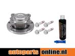 Wiellager set Mini Mini Paceman achterzijde, links of rechts, Auto-onderdelen, Verzenden, Nieuw, Mini