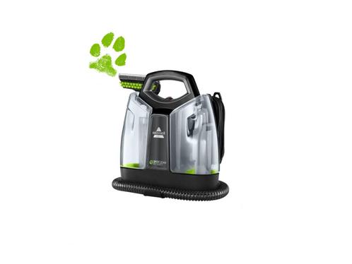 Bissell SpotClean Pet Select, Witgoed en Apparatuur, Stofzuigers, Zo goed als nieuw, Verzenden