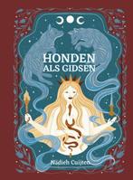 9789492284358 Honden als gidsen Nadieh Cuijten, Boeken, Verzenden, Nieuw, Nadieh Cuijten