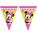 Minnie Mouse Slingers Happy 2,3m, Verzenden, Nieuw