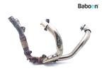 Uitlaat Bochtenset Yamaha MT 01 2005-2012 (MT01 MT-01), Verzenden, Gebruikt