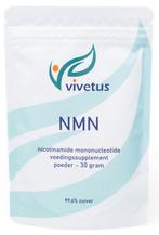 Vivetus® NMN poeder - 30 gram, Verzenden