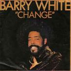 LP gebruikt - Barry White - Change