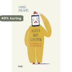 Achter onze schermen 9789463102261 Thomas Smolders, Verzenden, Zo goed als nieuw, Thomas Smolders
