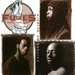 cd - Fugees (Tranzlator Crew) - Blunted On Reality, Verzenden, Zo goed als nieuw