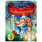 Fantasia XII: Het Vlammenravijn / Geronimo Stilton-reeks /, Boeken, Verzenden, Gelezen, Geronimo Stilton