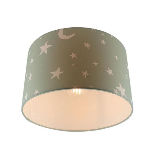 Mint kinderlamp Stars, Kinderen en Baby's, Kinderkamer | Inrichting en Decoratie, Nieuw, Ophalen of Verzenden
