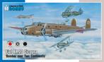 Special Hobby 100-SH48229 Fiat Br.20 Cicogna ‘Bomber over, Verzenden, Nieuw, Overige merken