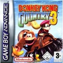 MarioGBA.nl: Donkey Kong Country 3 - iDEAL!, Spelcomputers en Games, Games | Nintendo Game Boy, Gebruikt, Ophalen of Verzenden
