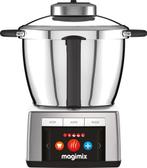 Tweedekans | Magimix Cook Expert XL - Incl. Accessoires -, Ophalen of Verzenden, Zo goed als nieuw
