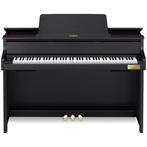 Casio Celviano Grand Hybrid GP-310 BK digitale piano, Nieuw