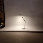 Steinhauer tafellamp Calgary 7189ST Tweede Kans, Huis en Inrichting, Lampen | Tafellampen, Stof, Modern, Zo goed als nieuw, 50 tot 75 cm