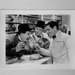 Stan Laurel and Oliver Hardy - 1935 - Tit For Tat - Fine, Nieuw