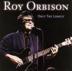 cd - Roy Orbison - Only The Lonely, Verzenden, Zo goed als nieuw
