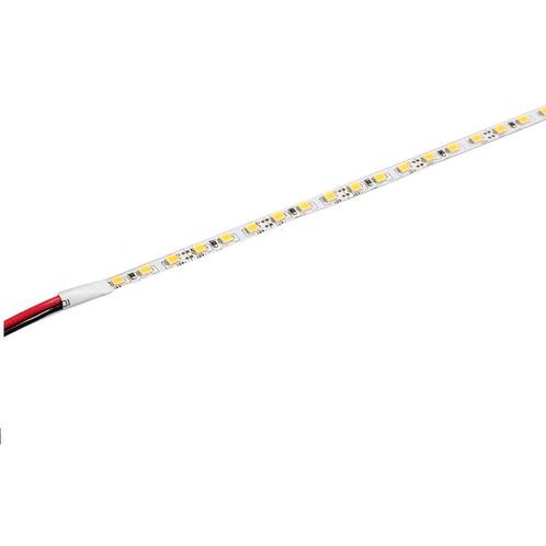 LED rigide strip - Koud wit - 1 meter - 120 Leds/m - 12V, Auto-onderdelen, Verlichting, Ophalen of Verzenden