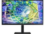 Samsung ViewFinity S80A - Monitor 27 - 4K UHD HDR10 USB-C, Computers en Software, Monitoren, Verzenden, Zo goed als nieuw