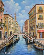 Salvatore Biliardi (XX-XXI) - Venezia