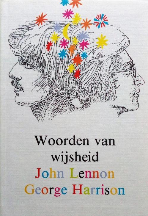 Woorden van wijsheid / Lotusreeks 9789020255768 J. Lennon, Boeken, Esoterie en Spiritualiteit, Gelezen, Verzenden