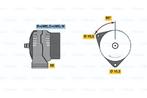 Dynamo / Alternator, Auto-onderdelen, Ophalen of Verzenden, Nieuw