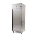 HCB Vrieskast - 650 liter - 2/1 GN - 230V - RVS, Verzenden, Nieuw in verpakking, Koelen en Vriezen