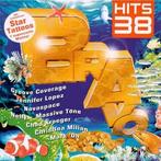 cd - Various - Bravo Hits 38, Verzenden, Zo goed als nieuw