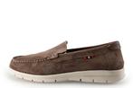 Ecco Loafers in maat 40 Beige | 10% korting, Loafers, Ecco, Overige kleuren, Verzenden