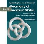 Geometry of Quantum States 9781107656147 Karol Zyczkowski, Verzenden, Zo goed als nieuw, Karol Zyczkowski