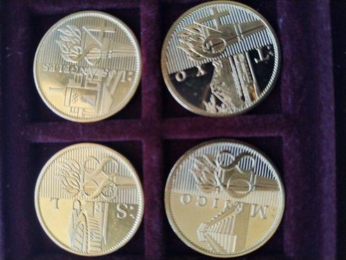 Medaille, Verzamelen, Overige Verzamelen