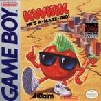 MarioGBA.nl: Kwirk - iDEAL!, Spelcomputers en Games, Games | Nintendo Game Boy, Ophalen of Verzenden, Gebruikt