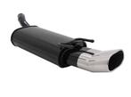 Novus sportuitlaat Opel Corsa B - 75x135mm DTM einddemper, Verzenden, Nieuw