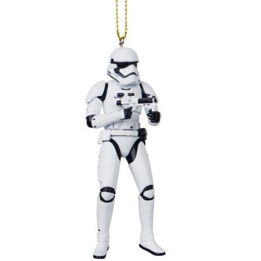 Disney Home Ornament – Star Wars Stormtrooper, Verzamelen, Disney, Overige figuren, Nieuw, Beeldje of Figuurtje, Ophalen of Verzenden