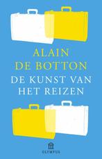 De kunst van het reizen 9789046704448 Alain de Botton, Boeken, Verzenden, Gelezen, Alain de Botton