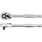 Ratel 1/4 Inch Met Metalen Handvat, Verzenden, Nieuw