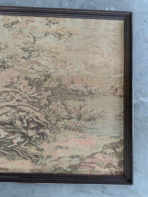 Wandtapijt - 75 cm - 180 cm - XXL Wandtapijt, Antiek en Kunst, Antiek | Kleden en Textiel