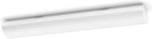 Philips myKitchen Linea Sofline TL Plafonnière - LED - Wit -, Huis en Inrichting, Lampen | Plafondlampen, Zo goed als nieuw, Ophalen of Verzenden