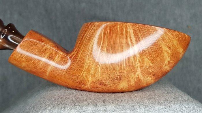 DON FLORIAN - 6815 - FREE SHAPE - Zonder Minimumprijs - Pijp, Verzamelen, Rookartikelen, Aanstekers en Luciferdoosjes