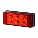 Horpol LED Mistlamp Compact LPD 591, Auto-onderdelen, Verlichting, Ophalen of Verzenden, Nieuw