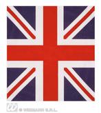 Bandana Engeland, Kleding | Dames, Ophalen of Verzenden, Nieuw