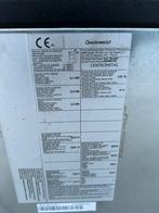 Goed werkende pelletkachel in goede staat, Huis en Inrichting, Kachels, Zo goed als nieuw, Hout, Vrijstaand, Pelletkachel