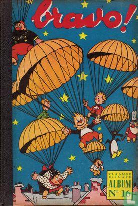 Bravo! [bravo!] (tijdschrift) [Nederlands] - Bravo! album..., Boeken, Stripboeken, Gelezen, Eén stripboek, Verzenden
