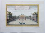 China - Peking; Bellin - Salle Imperiale De LAudience -, Boeken, Nieuw